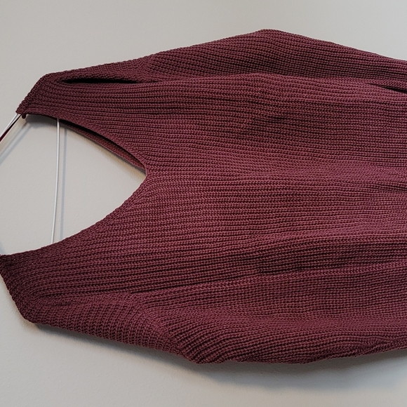 NWT Wild Summer Boutique sweater - Picture 2 of 4